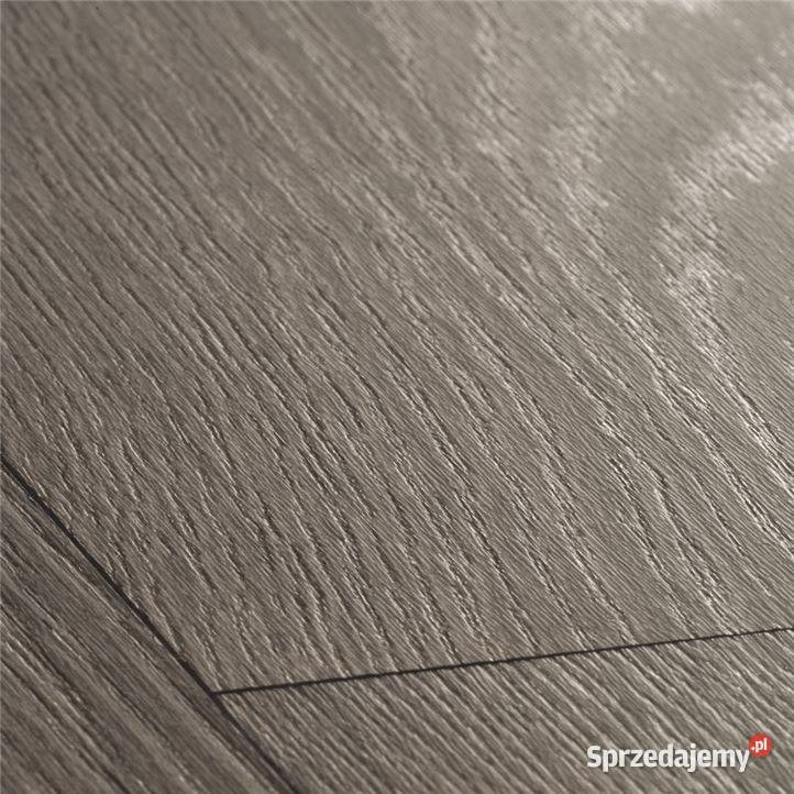 Panele Quick Step Dąb szary stary Kraków CLM1382 sprzedam