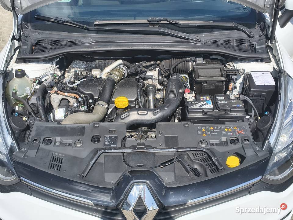Sprzedam Renault Clio doinwestowane Konin sprzedam