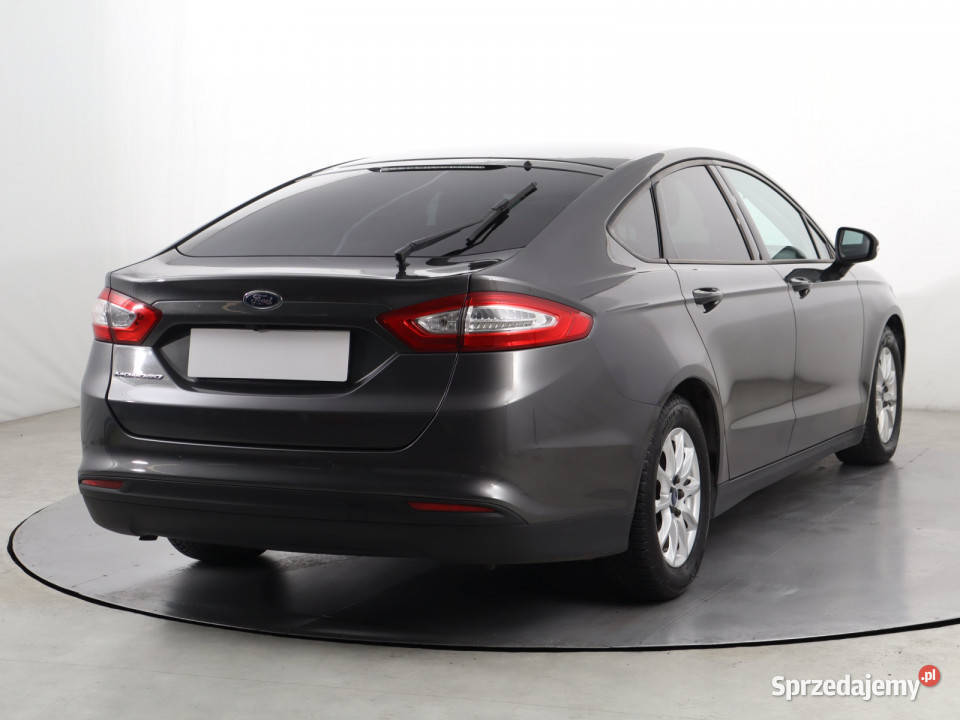 Ford Mondeo 20 TDCI radio sprzedam