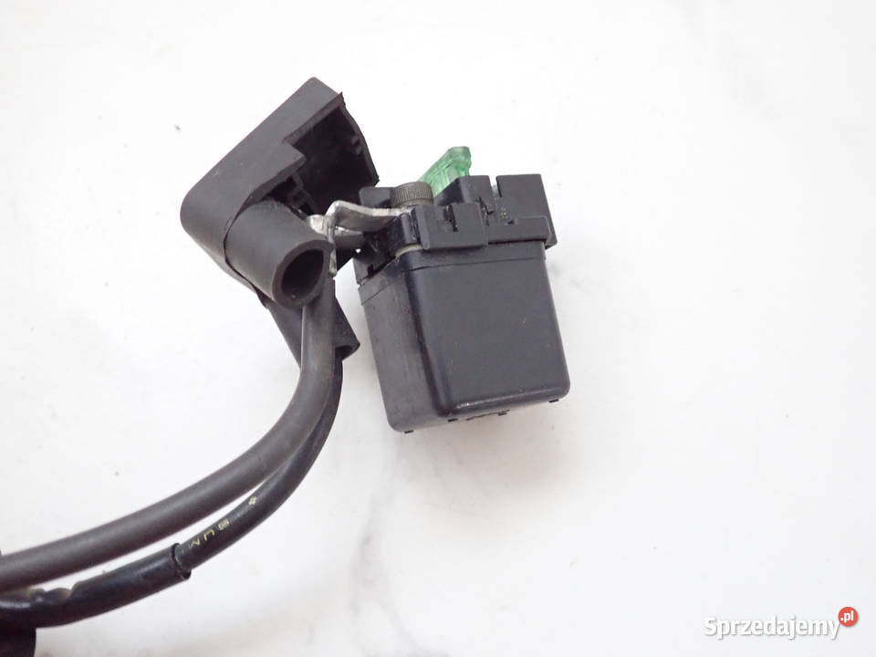 Przekaźnik Prądu Rozrusznika Kawasaki Zx6f Zx6r