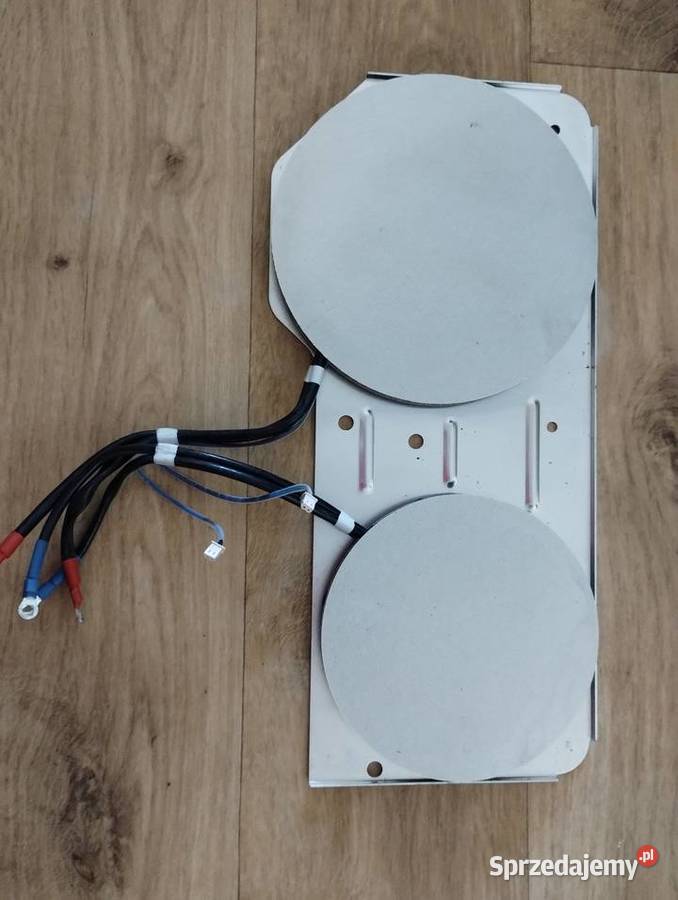 Induktor palnik pole 162000117 płyta indukcyjna Katowice