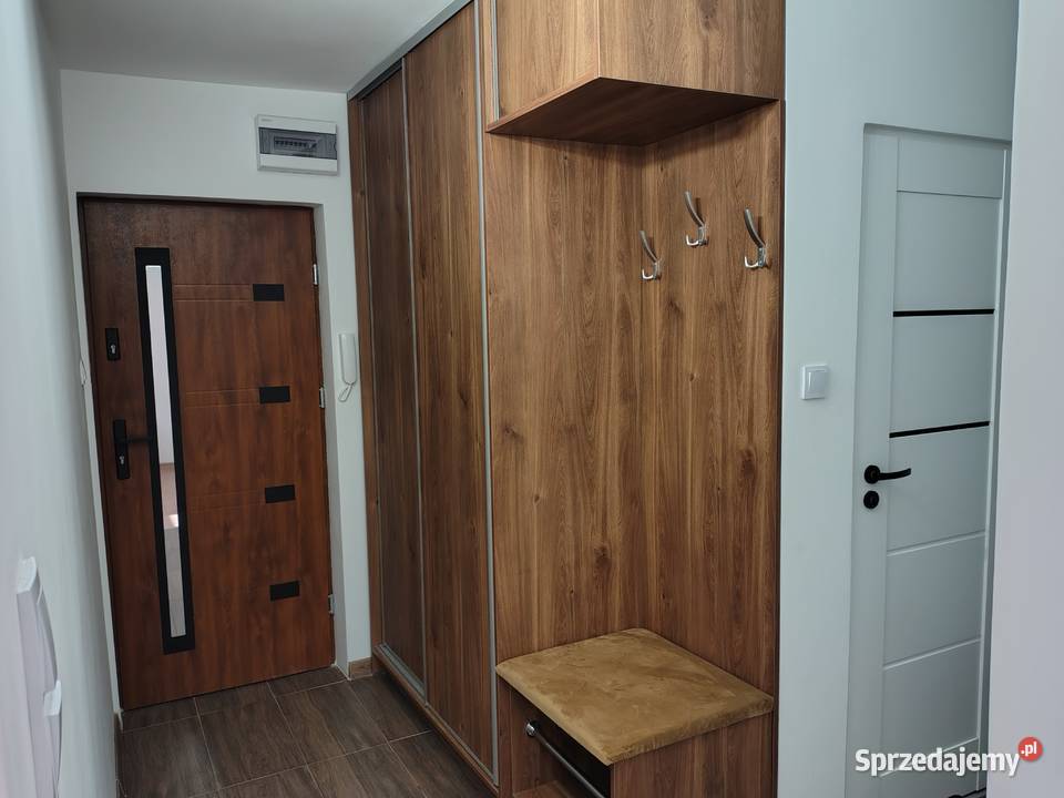 Przestronne 2pokojowe mieszkanie w Dąbrowie 3 piętra i więcej Dąbrowa Górnicza sprzedam