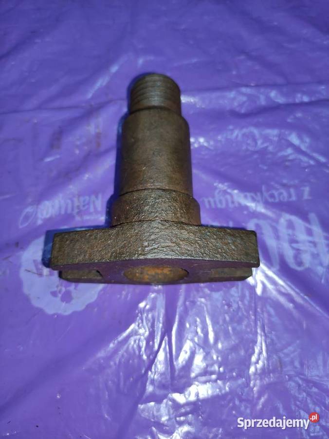 Koło pasowe i inne Przeworno