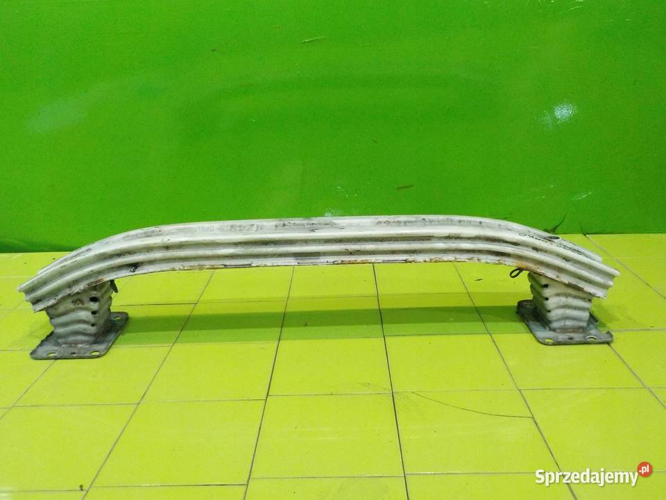 OPEL COMBO D 16r belka zderzaka przod mazowieckie Suków