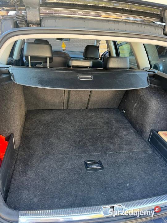 Volkswagen Passat B6 4Motion 20TDI 140 śląskie