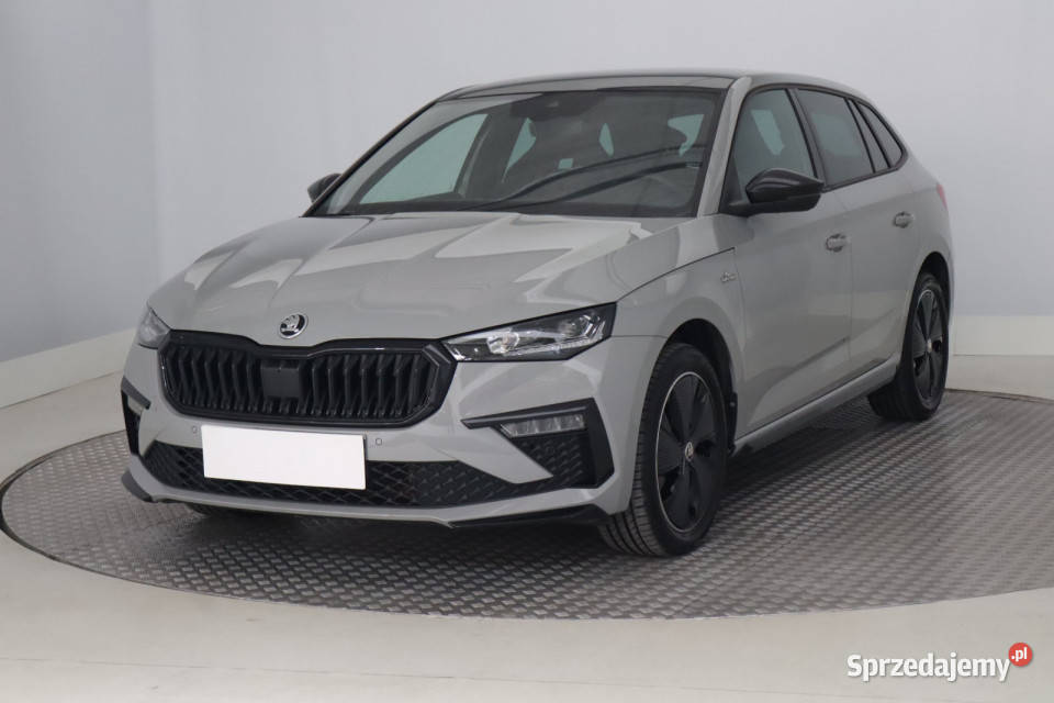 Skoda Scala 10 TSI asystent pasa ruchu Zabrze sprzedam