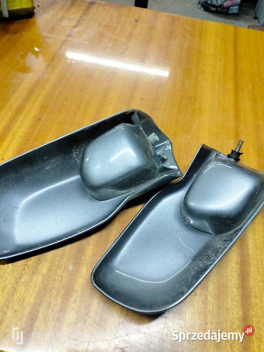 Kierunkowskazy owiewki przód Derbi vamos 50 Pozostałe Łubno