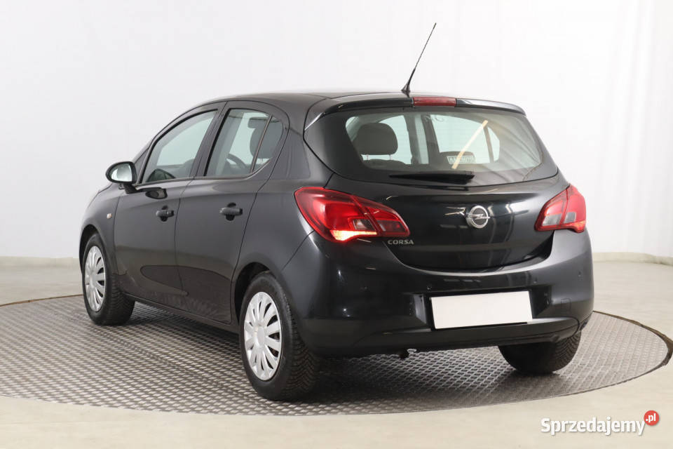 Opel Corsa 14 96799km śląskie Zabrze