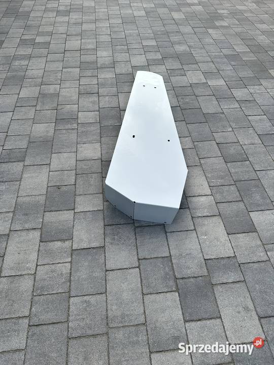 Osłona paska kosiarka Claas Disco 260 2650 300 Nowy Tomyśl