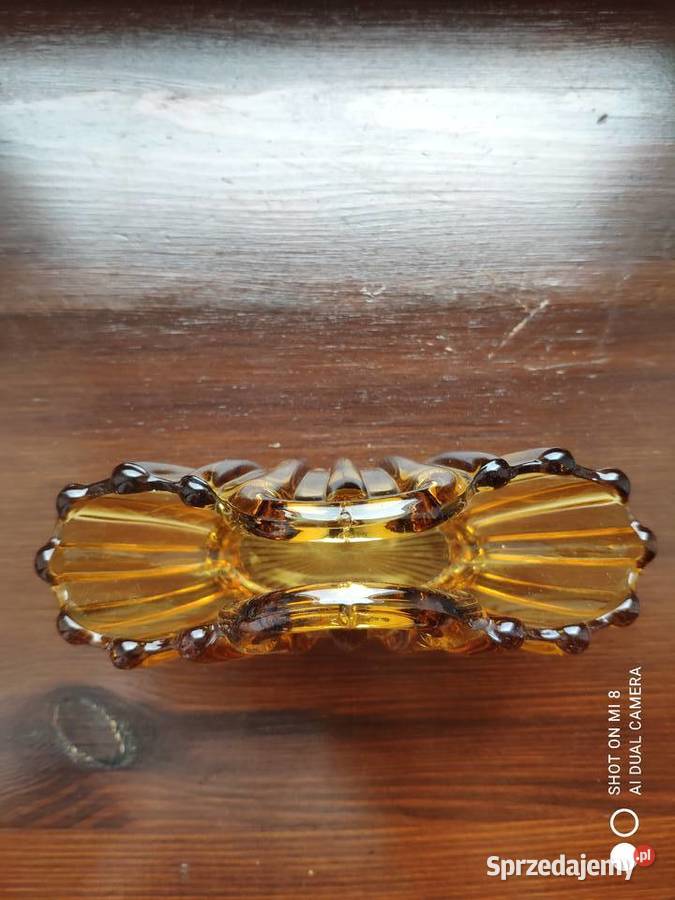 George Dawidson koszyczek na bukieciki 1889r Kraków