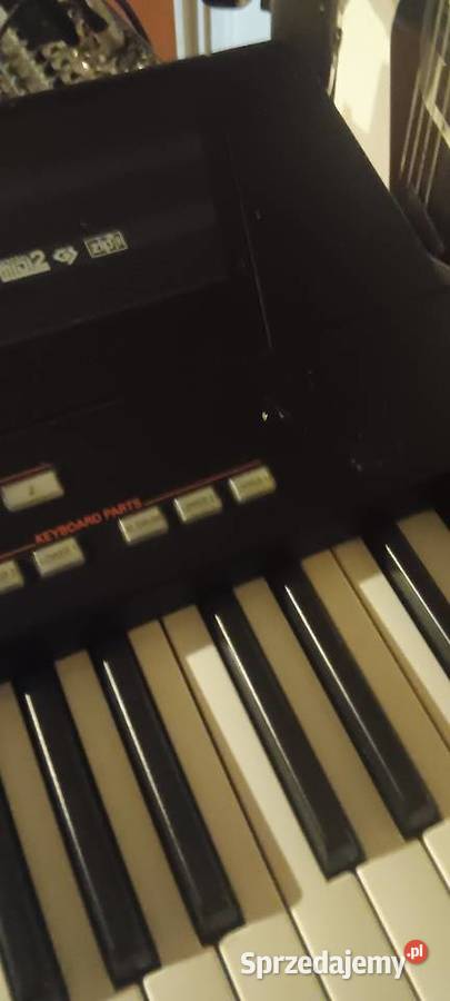 Roland VA76 dp sprzedania Ząbki
