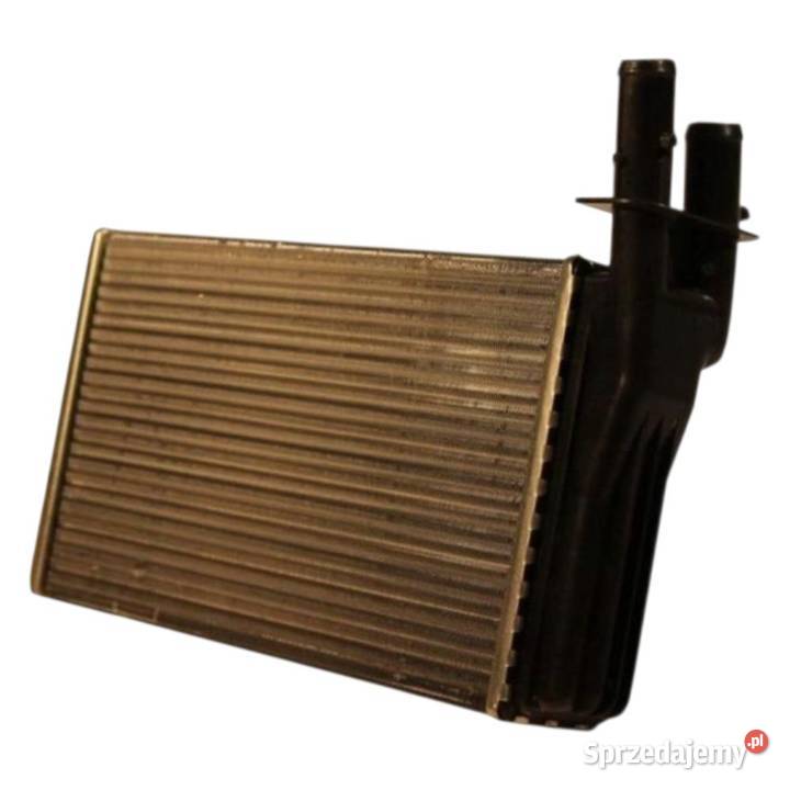 NAGRZEWNICA ALFA ROMEO 166 I 1999 2000 2001 2002 Wrocław