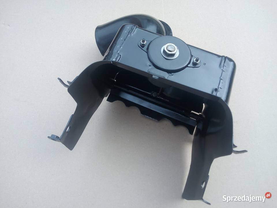 Obudowa z Termostatem Fiat 126p osobowe