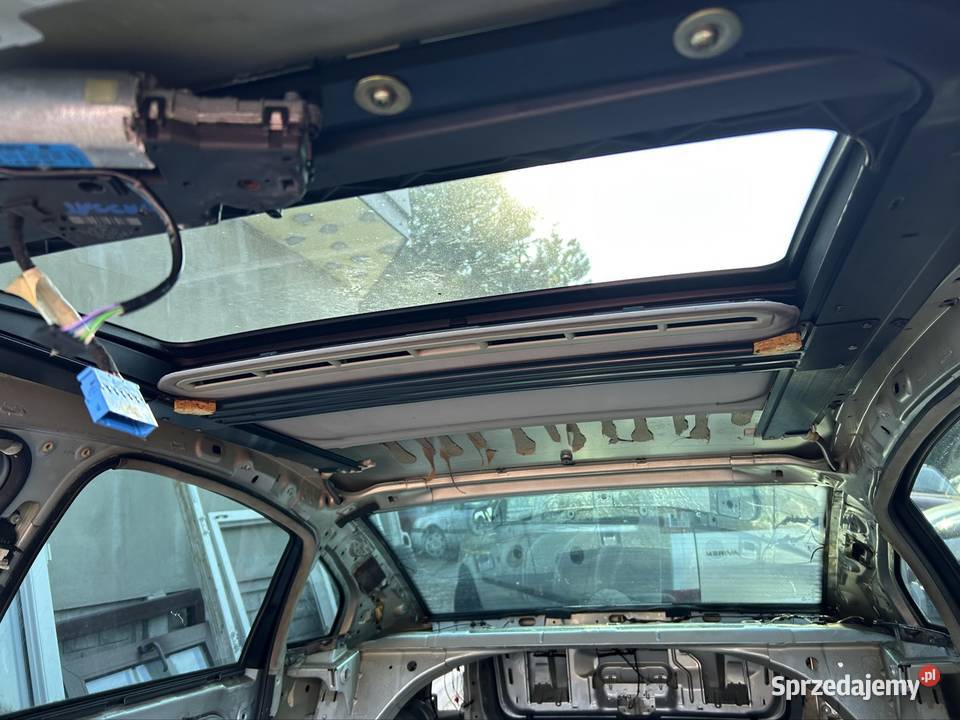 Szyberdach passat b5 fl Wrząsowice sprzedam
