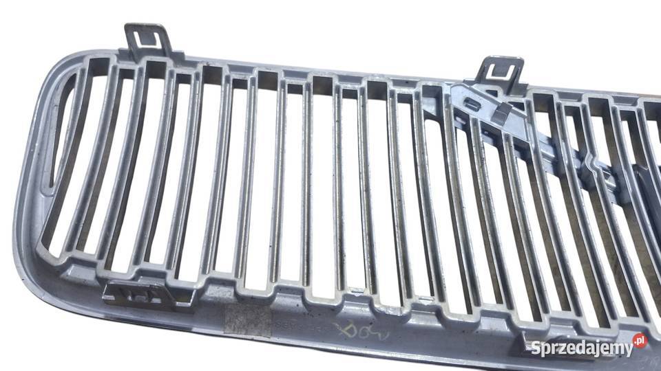 VOLVO V40 V50 0407 GRILL GRIL ATRAPA CHŁODNICY