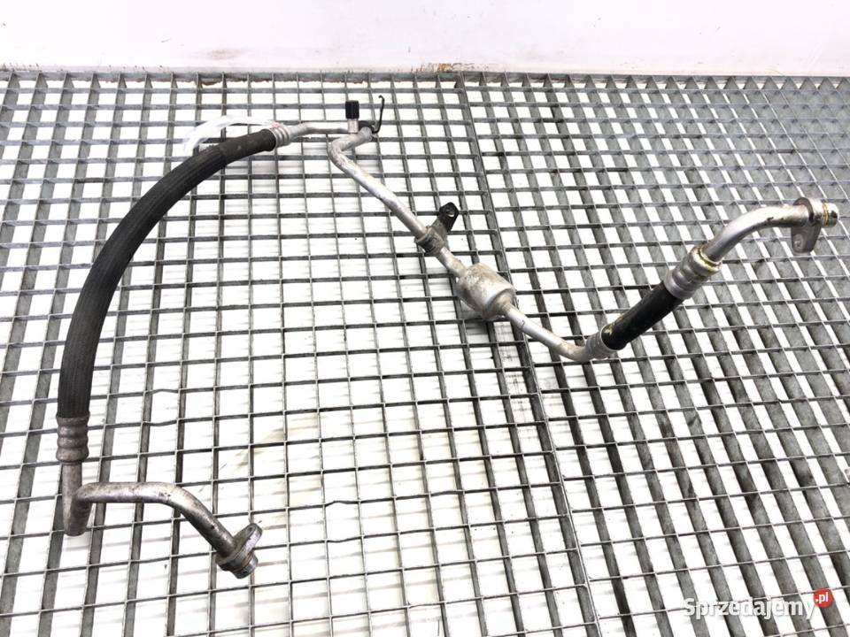 RURKA KLIMATYZACJI RENAULT CLIO III 15 68 0514 podkarpackie