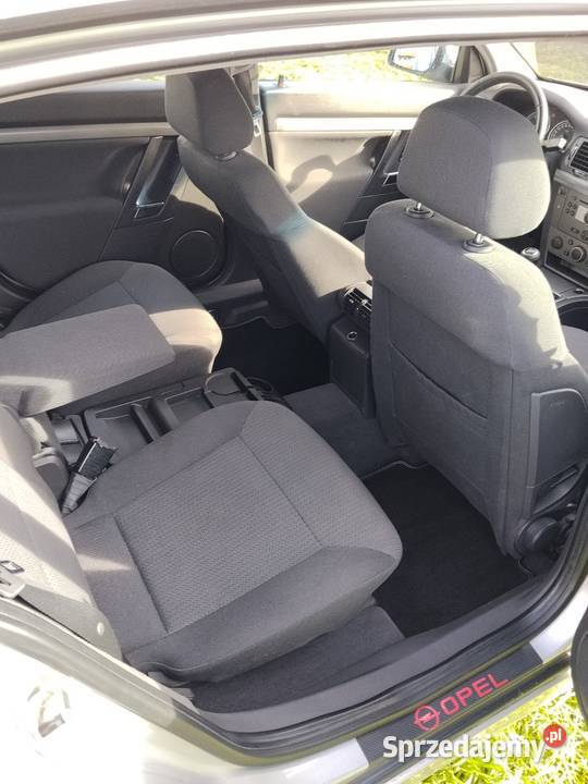 Sprzedam Opel Signum sprzedam