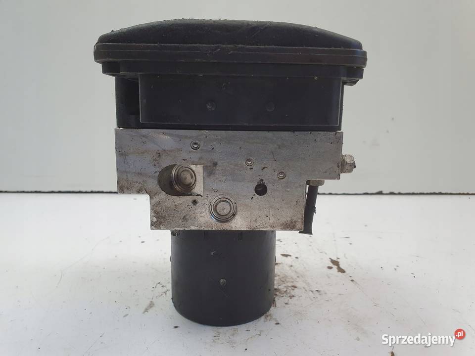 BMW E60 E61 POMPA ABS hamulcowa 6781968 lubelskie Rudka