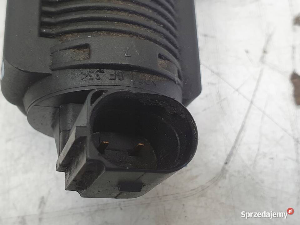 Opel Corsa D 13 CDTI ZAWÓR EGR 55201144 Rudka