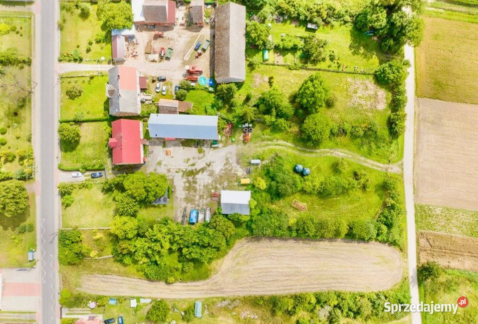Dom 250m2 Piaseczno sprzedam