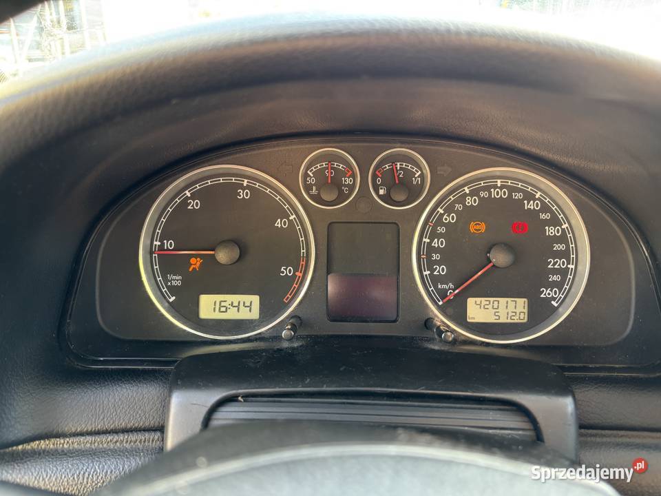 Na sprzedaż volkswagen passat manualna Kielce sprzedam