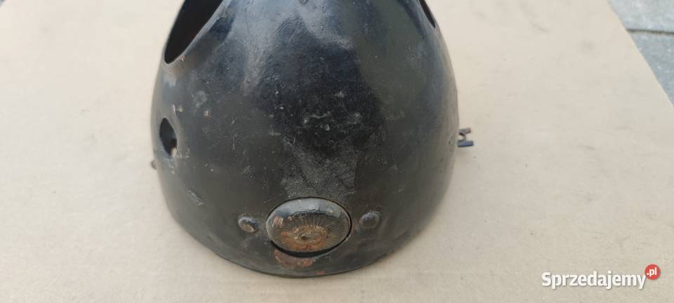 Skorupa lampy BMW R35 Pabianice