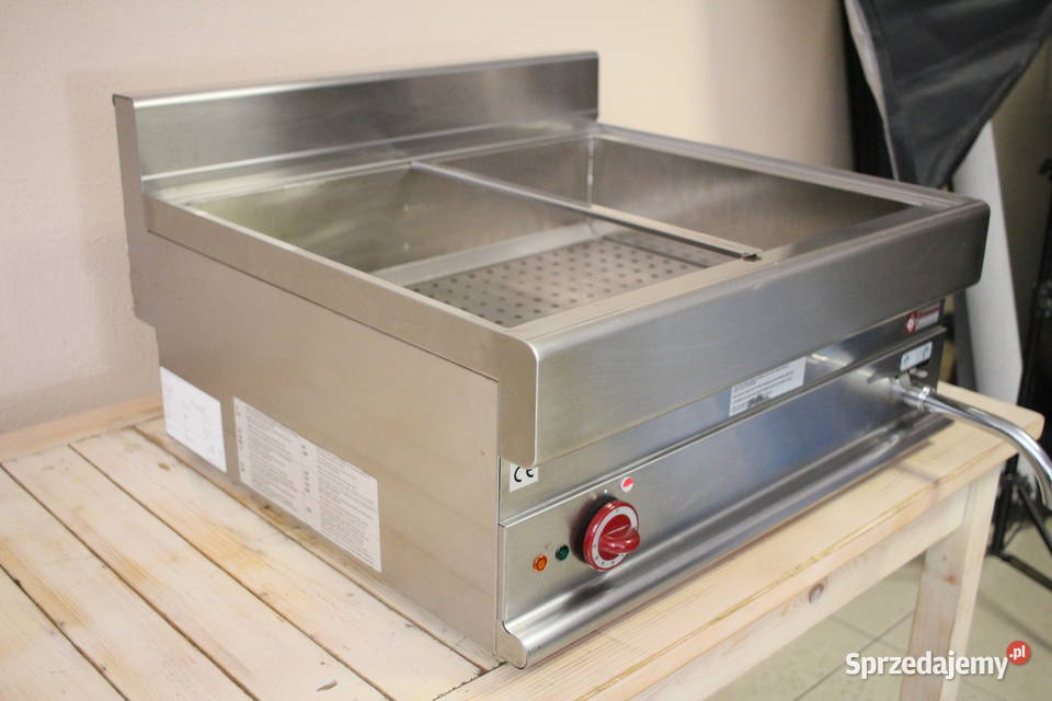 Bemar elektryczny 650 6570 BME NOWY Biznes i Przemysł