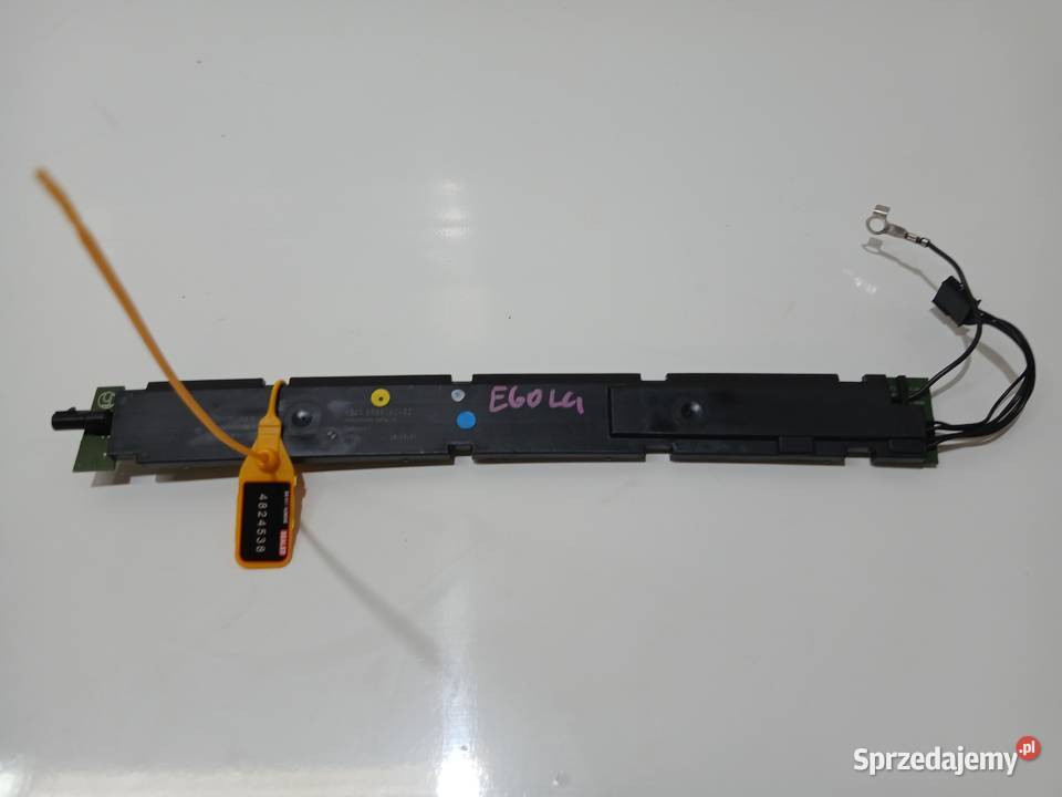 WZMACNIACZ ANTENOWY DIVERSITY BMW E60 6988062