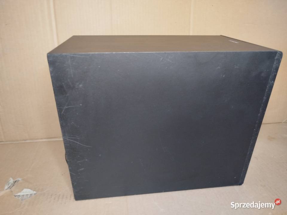 Soundbar Sony SACT80 łódzkie Zgierz
