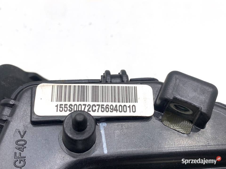 PODUSZKA POWIETRZNA KIEROWCY HYUNDAI i20 II