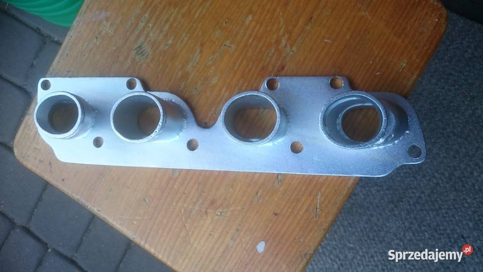 Sprzedam kolektor ssący do Vw Golf GTI silnik KR Libiąż