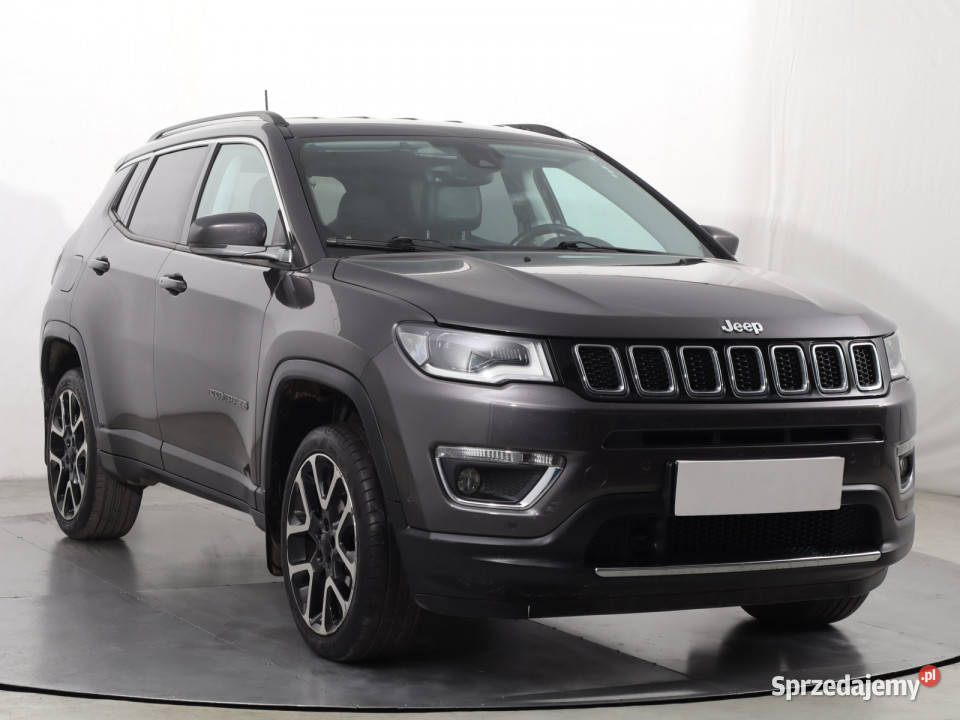 Jeep Compass 14 MultiAir ABS
