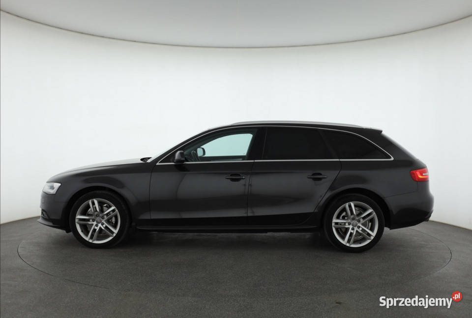 Audi A4 20 TDI Piaseczno