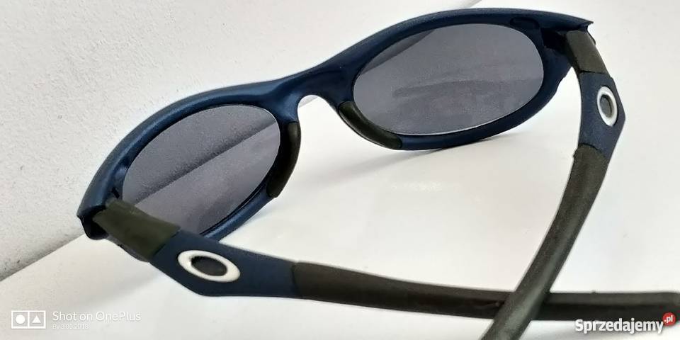 Okulary przeciwsłoneczne na plażę rower jogging Okulary Nysa