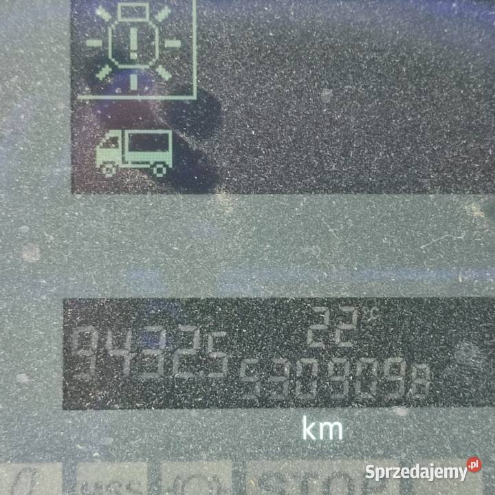 Mercedes Atego 828 Pompc Drogowa Specjalny Autolawety Września