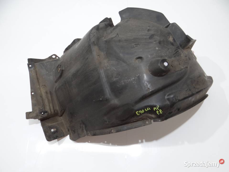 NADKOLE PRAWE PRZEDNIE BMW E90 LCI M PAKIET Nadkola Części samochodowe Strzyżewice