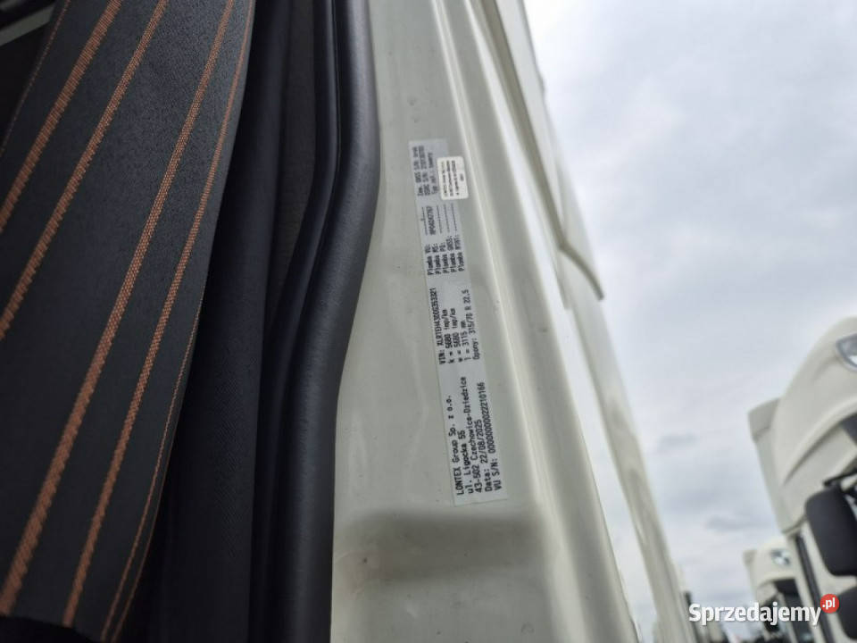DAF XF 480 FT Poleasingowe Komorniki