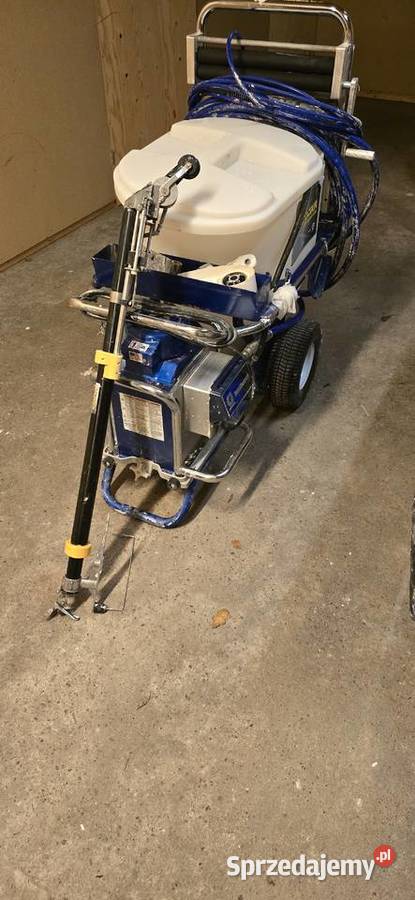 Sprzedam GracoTapetech śląskie Częstochowa