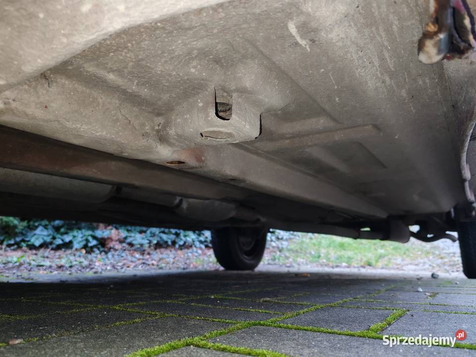 Citroen Berlingo 19D