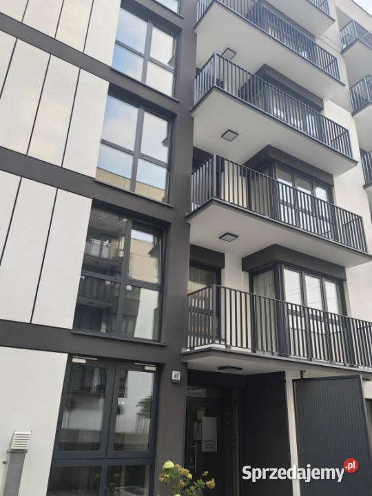 Wynajmę kawalerkę w Bydgoszczy kujawsko-pomorskie Bydgoszcz