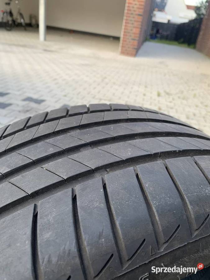 Bridgestone turanza 2553519 Rzeczenica sprzedam