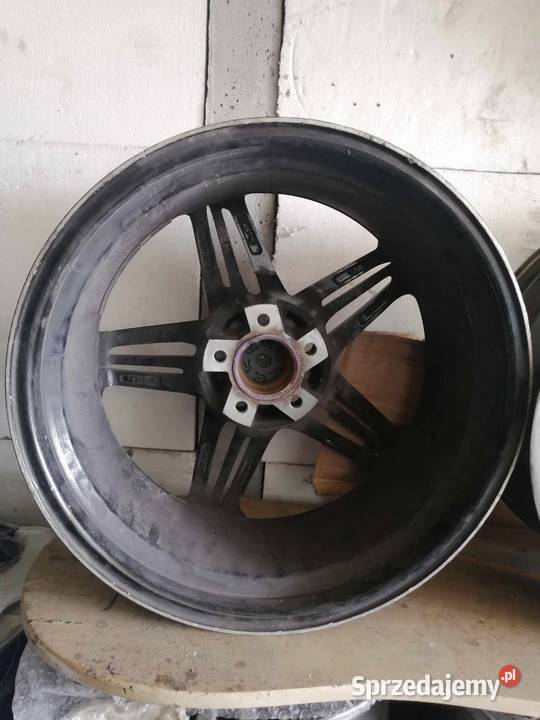 Felgi 5x120 19 Powerline 85J Gniezno
