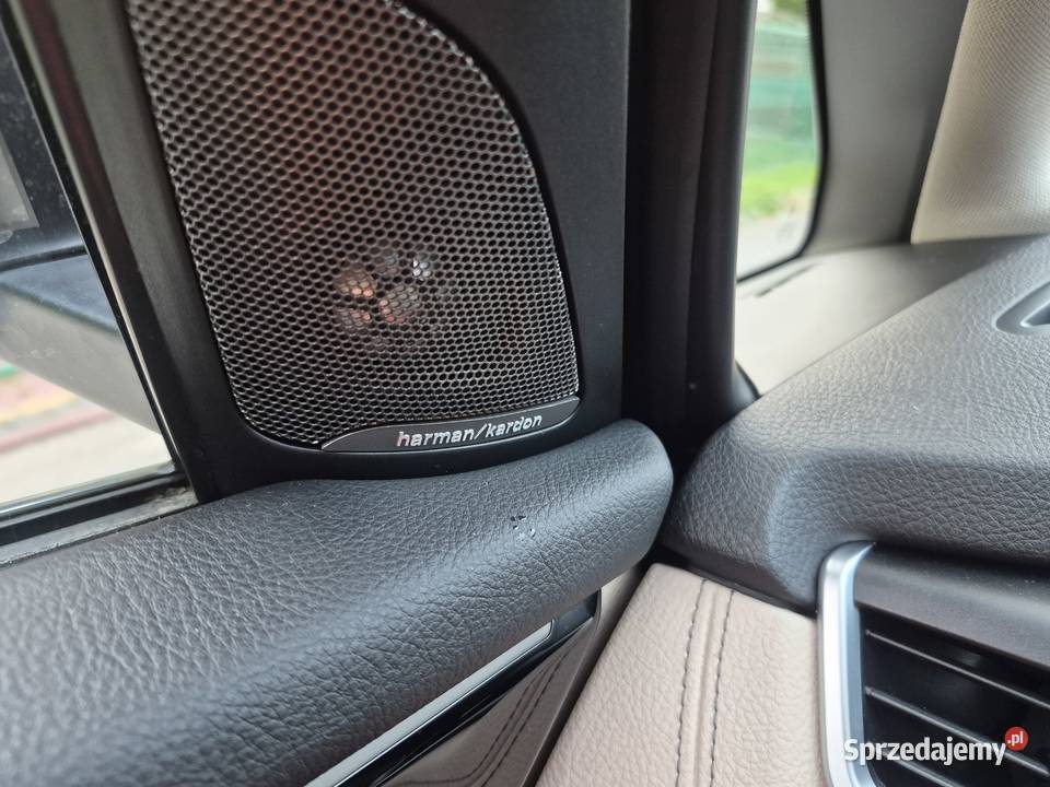 Bmw 218d 20d 150LUXURY LINEPIĄKNA sprowadzony Ostrowiec Świętokrzyski
