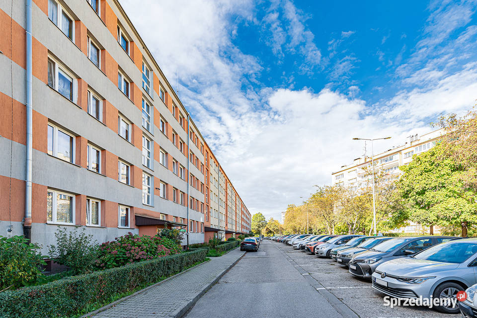 Prywatne Mieszkanie 3 pokoje piwnica balkon piwnica Kraków