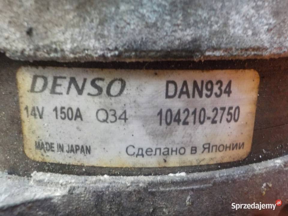 VOLVO V50 C30 S40 18 B 16V 06r 125 B4184S11 mazowieckie Suków