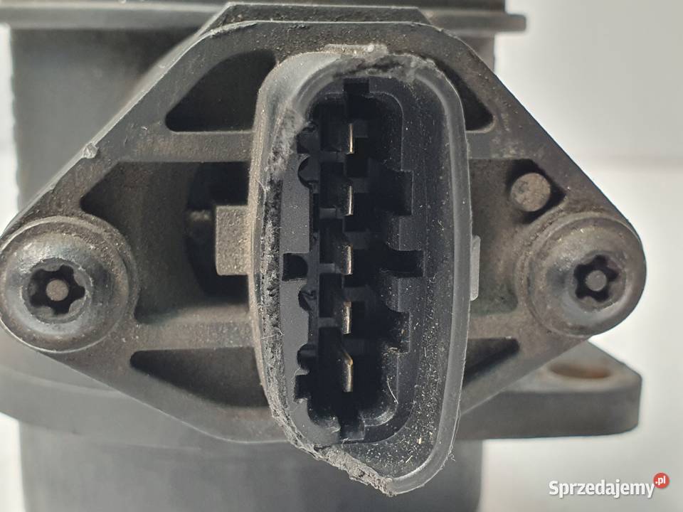 PRZEPŁYWOMIERZ Alfa Romeo 156 147 Fiat Stilo Przepływomierze Chełm sprzedam