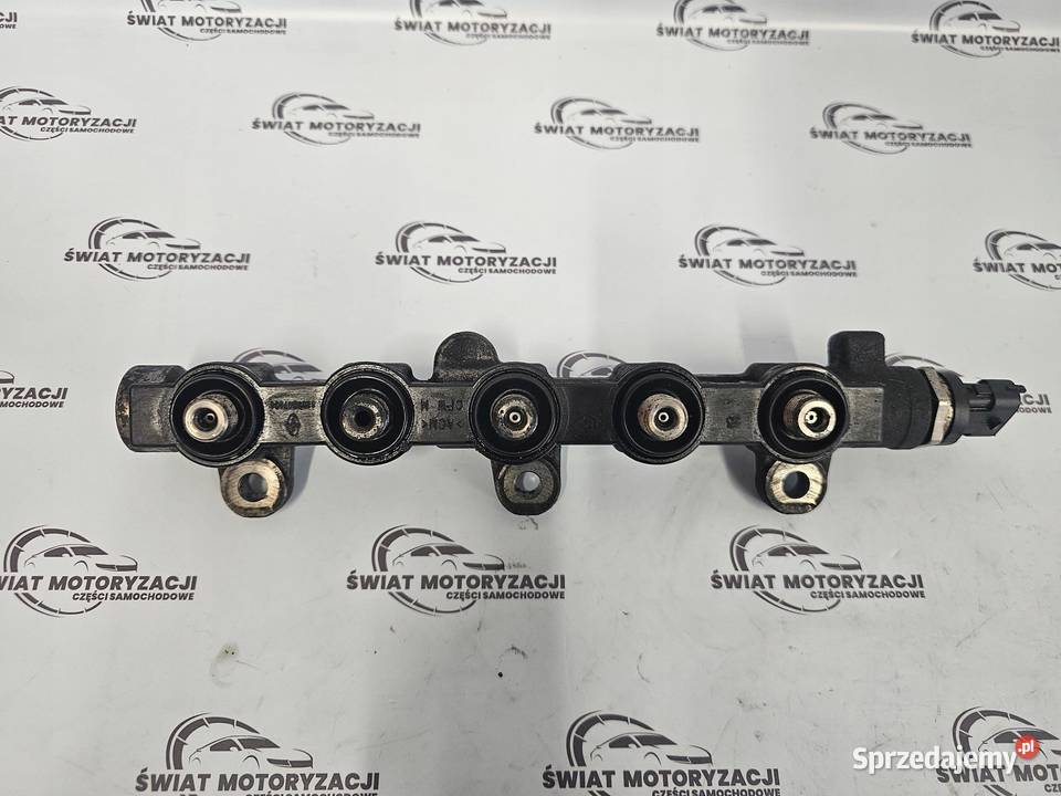 TRAFIC VIVARO 20 DCI M9R786 114 14r listwa