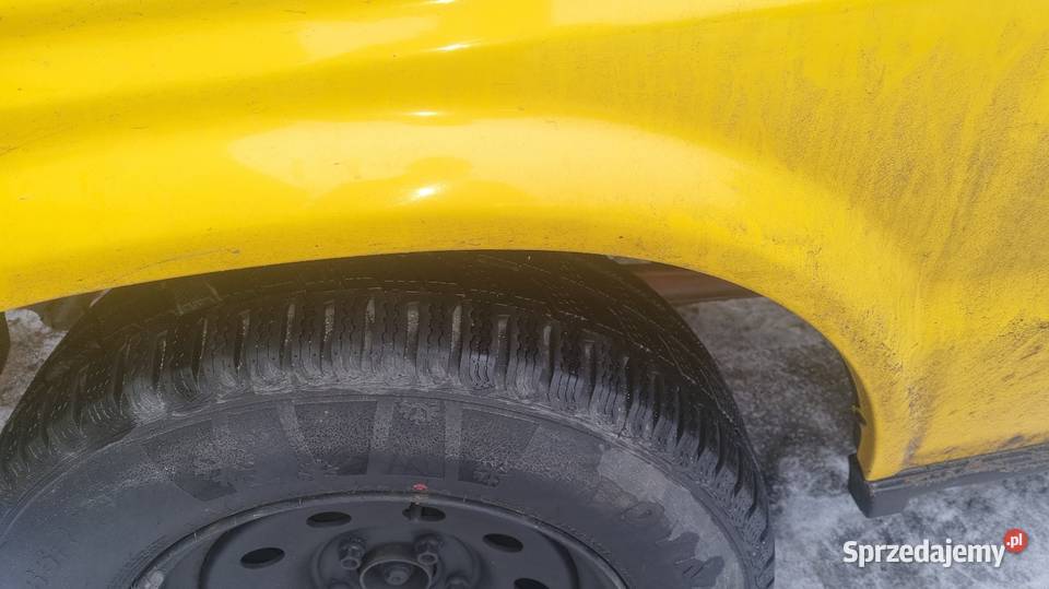 Holownik miejski land rover kujawsko-pomorskie Bydgoszcz