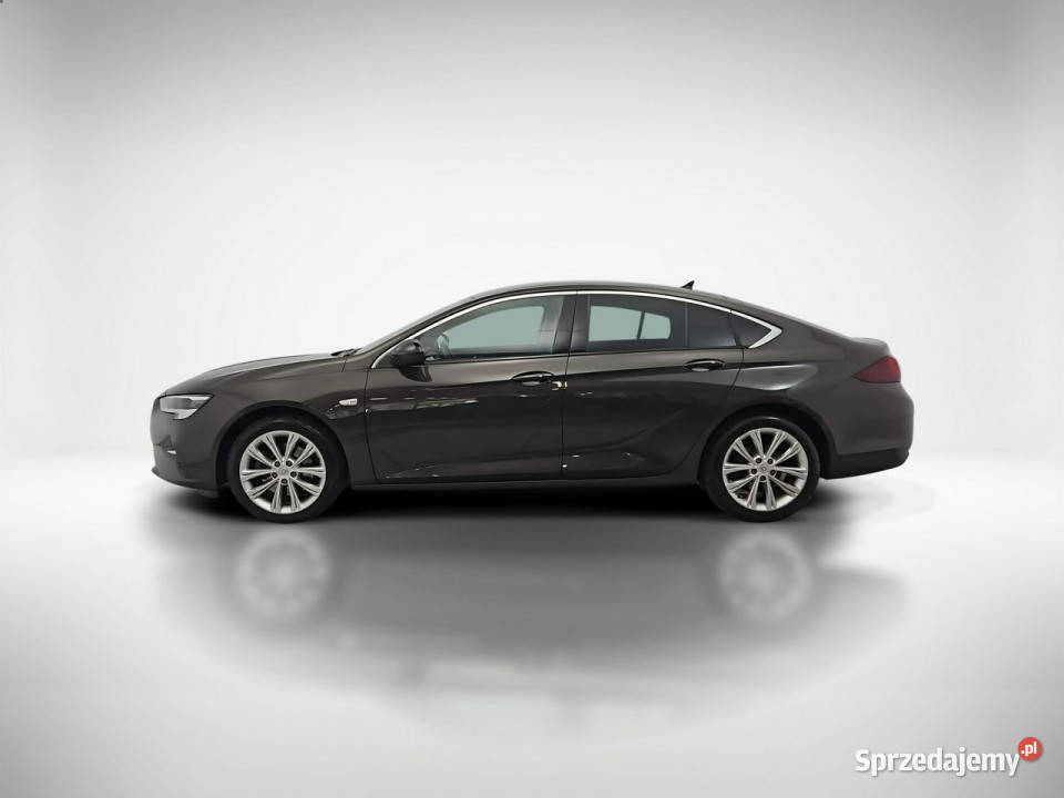 Opel Insignia Grand Sport 20 CDTI Business czujnik zmierzchu Opel Warszawa