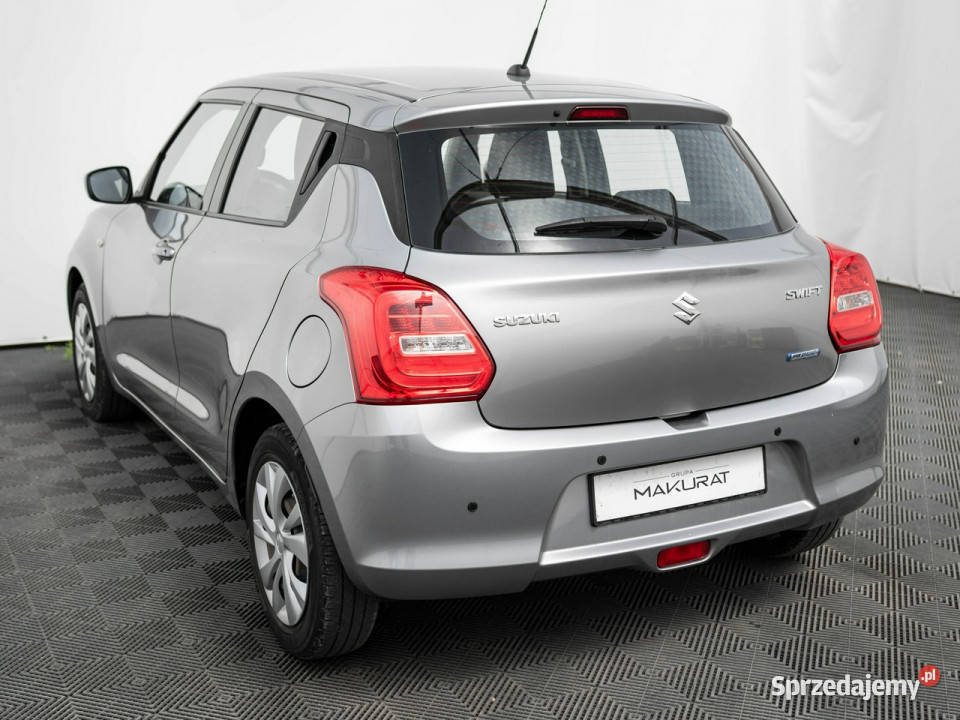 Suzuki Swift WD8872P12 Dualjet SHVS Premium pomorskie
